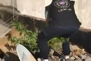 Tarihi Kemeralt arsnda uyutur