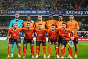 Baakehir, Avrupada 65. mana kacak