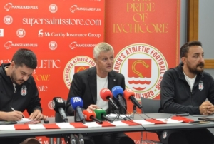 Solskjaer: 