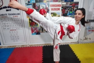 14 yanda 150'den fazla madalyas var