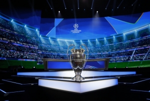 Play-off elemeleri belli oluyor