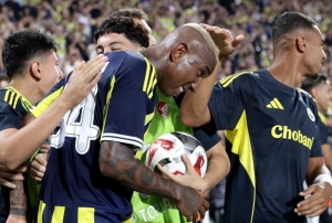 Fenerbahe, Hollanda ekiplerine kar