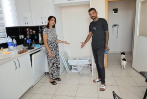 Bana gelmeyen kalmad!