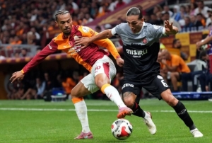 Sper Lig'de 2. hafta grnm