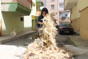 Ka Hazrlk Balad!