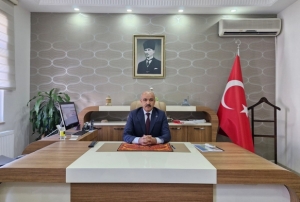 Osman Malkoolu, Greve Balad!