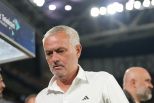 Jose Mourinho: 