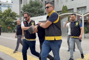 ldrd arkadan dondurma dolabna koyup araziye atm