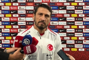 Egemen Korkmaz: 