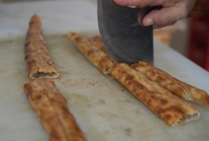 Dnyann en iyi turtas 'aramba pidesi'