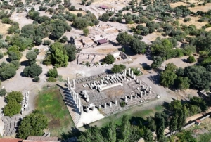 1700 yllk yerden stma sistemi grenleri artyor
