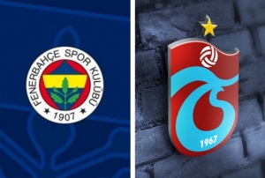 Fenerbahe, Trabzonspor ma hazrlklarna devam etti