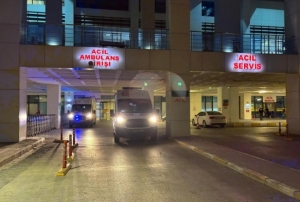 Siyanrl, baltal, bakl aile faciasnda tutuklama