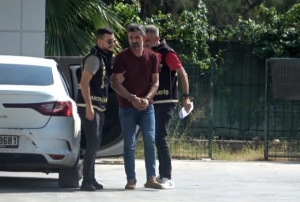 Eski karsn earbyla boan zanl tutukland