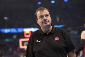 Ataman, Avrupa ampiyonas'nn en iyi baantrenr seildi