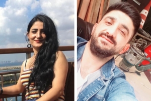Eski sevgilisini ldrp intihar etti