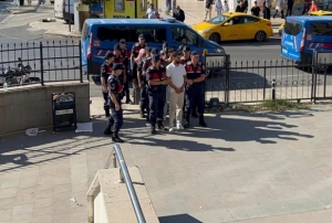 Evlat deheti: Babasn ldrd