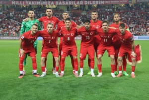 A Milli Takm, FIFA sralamasndaki 