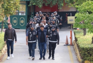 Hayvan ticareti ad altnda tefecili