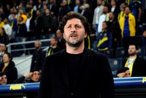 Fatih Tekke: 
