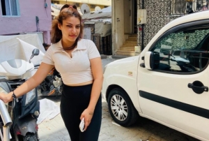Evden ekmek almak iin kan ocukta