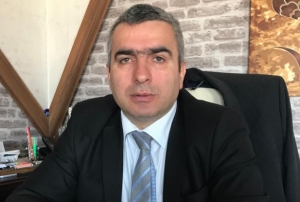 Kayserisporun Konuu Yaral Kara Ka