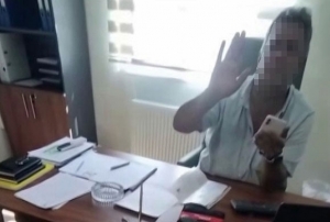 antiye efinin zerine kaynar su d