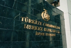 Merkez Bankas'nn toplam rezervleri