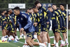Fenerbahe, Antalyaspor ma hazrl