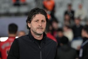 Fatih Tekke: 