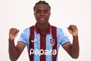 Christ Inao Oulai: 