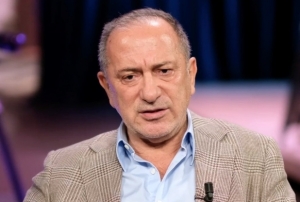 Fatih Altayl bugn hakim karsna kacak