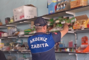 Bakkalda 2022 ylna ait gda rnle