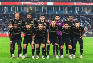 Kayserispor galibiyet alamyor