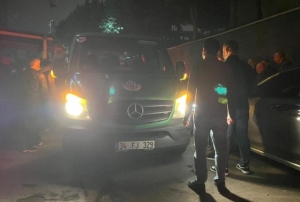 Serdar ktemin cenazesi Adli Tp Ku