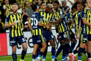 Fenerbahe istikrar salayamad