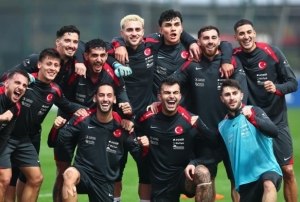 A Milli Futbol Takm, Bulgaristan m