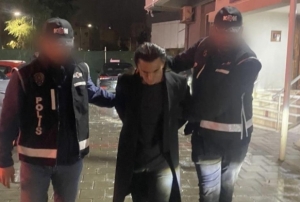 Su rgt lideri Necati Arabac tut