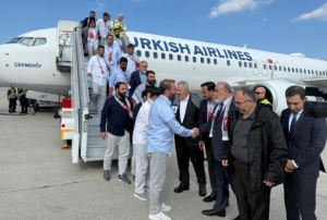 zgrlk Filosu'ndaki 94 aktivist T