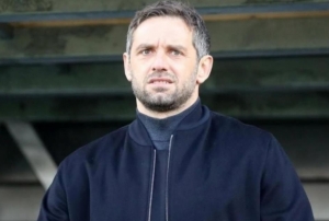 Kayserispor’da Radomir Djalovic dönemi