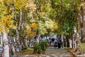 Kuvvetli rzgar ve kar uyars