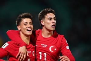 Türkiye, Bulgaristan’ını Altı Etti...