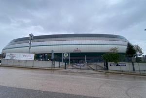 A Milli Futbol Takım, 17 yıl sonra Kocaeli'de