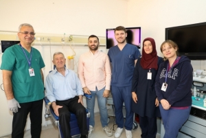 Havuzda enfeksiyon kaptı, duyma kabiliyetini kaybetti