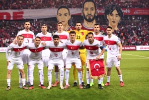 Trkiye Dnya Kupasna Kouyor