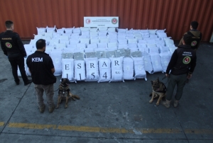 Toplam değeri 809 milyon lira!