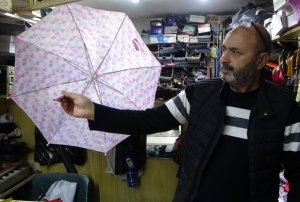 Ne tamir ne satış kaldı!