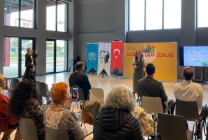 1 yılda israf edilen ekmek ile 500 okul yaptırılabiliyor