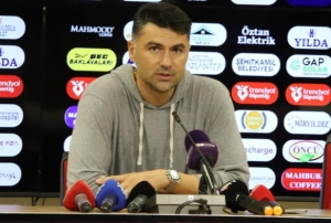 Burak Yılmaz: