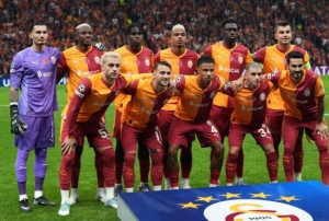 Galatasaray evinde Bodo/Glimt ile karşılaşacak